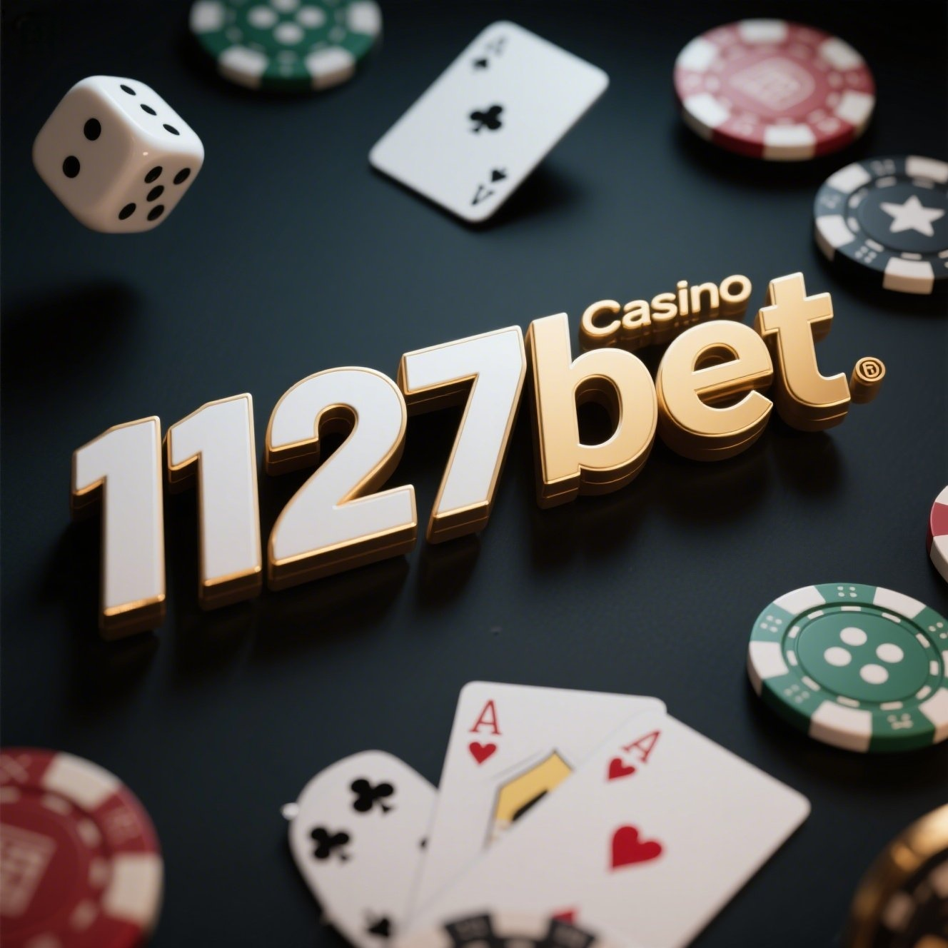 1127bet - A sorte te espera no cassino mais confiável do Brasil!