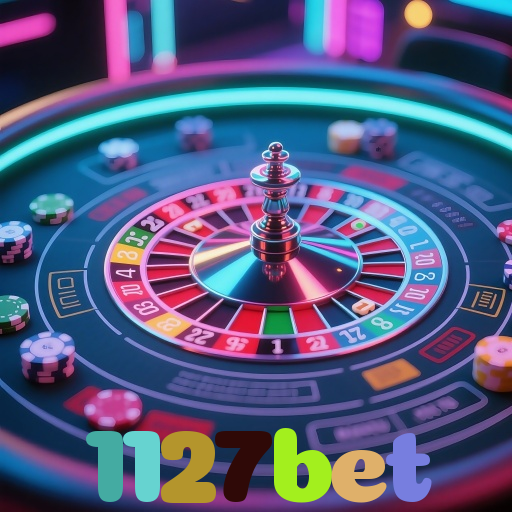 1127bet：Aposte no futebol, jogue poker e conquiste vitórias épicas!