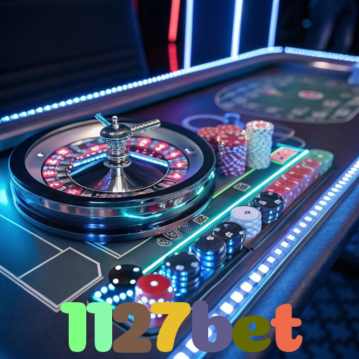 1127bet：Aposte nas melhores slots e conquiste prêmios como nunca!