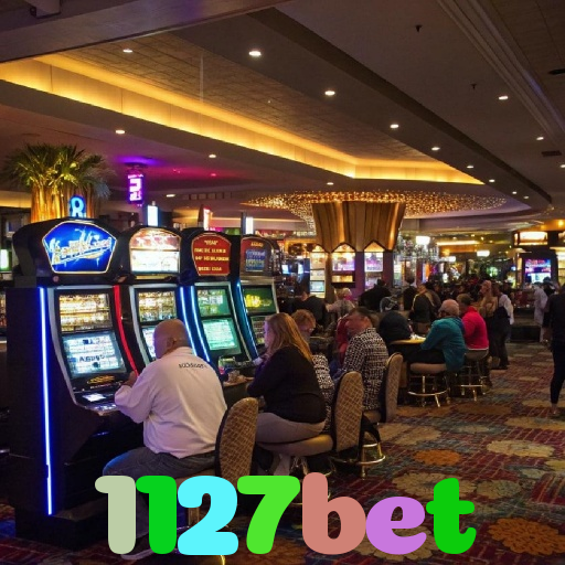 1127bet：Jogue poker, aposte no futebol e ganhe em grandes jogos de cassino!