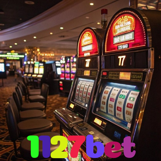 1127bet：Aposte no futebol, jogue poker e conquiste vitórias épicas!