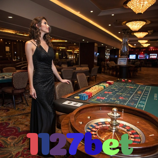 1127bet：Aposte no futebol, jogue poker e conquiste vitórias épicas!