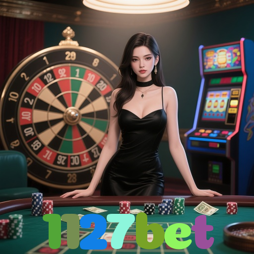 1127bet：Aposte no futebol, jogue poker e conquiste vitórias épicas!